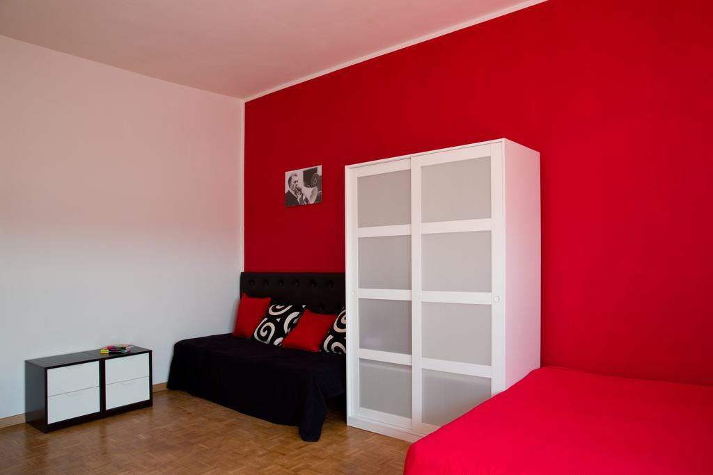 Federico Fellini Apartment Rimini Quarto foto